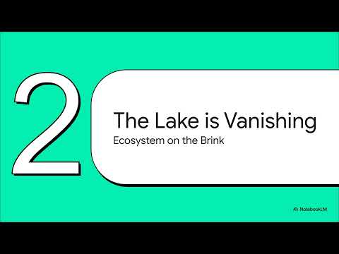 Great Salt Lake Explained | Science Meets Adventure