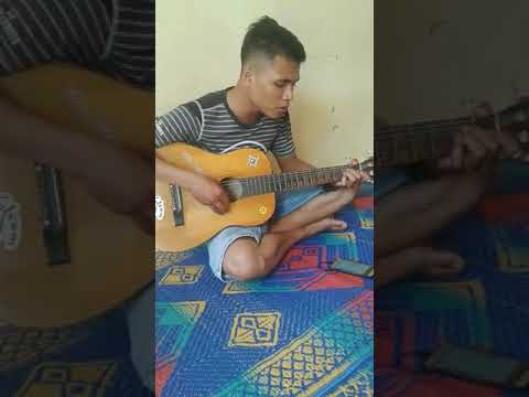 Amit-amit mardongan tuho (cover. Krismon Simanjuntak)