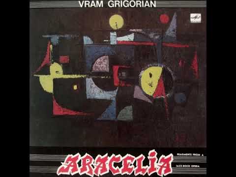 Vram Grigorian - In the Mountains