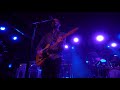 Toad The Wet Sprocket - Always Changing Probably