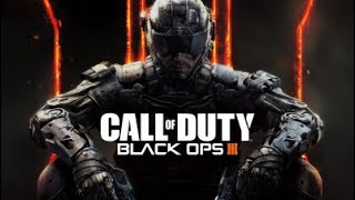 トロッコな3人のCoDBO3 #1