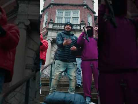 Saint Louis Rappers — Dallas4oe x G4oee (Music Reel)