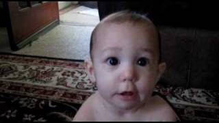 Zoey and Mack in &quot;Rubber Baby Buggy Bumpers&quot;