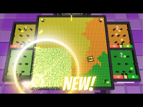 Multiply or Release with Spinner S2 #18 - Marble Race in Unity