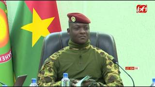 Campagne agricole 2025-2026 au Burkina: l'atteinte de l'autosuffisance alimentaire à portée de main