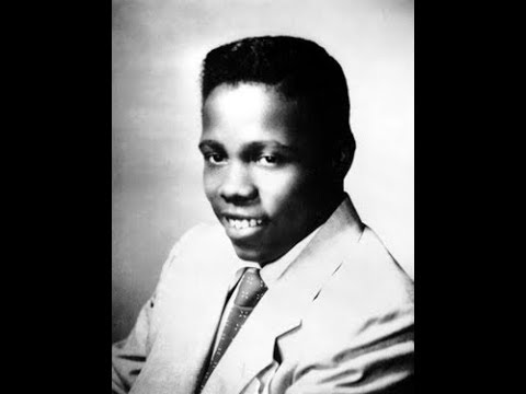 JOHNNY ACE STORY PT 1 ON CHANCELLOR OF SOUL'S SOUL FACTS SHOW