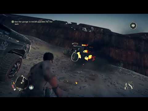 Surviving the Wasteland: Mad Max Gameplay & Tips | road to 1.2k | COD Mobile | THE ENIAC GAMING