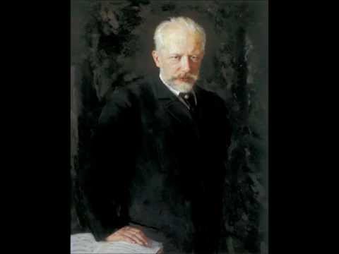 Tchaikovsky - Marche Slave, Op. 31