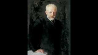Tchaikovsky - Marche Slave, Op. 31