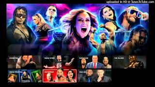 WWE 2K26 - My Era Mode