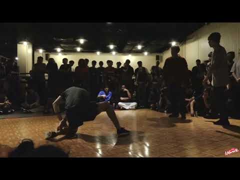 Castaways Vs Red Lotus- Top 8 -Angle B - Ruthless XI - Presented By RU Breaks - BNC