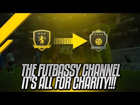 The FutBassy Fifa Intro video - (How to become an Elite Fifa Player?!?!)