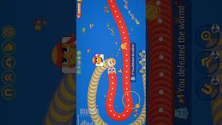Download lagu worms zone biggest snake world record OMG is #wormszone #wormszone #fanworm #wormday #openworm mp3
