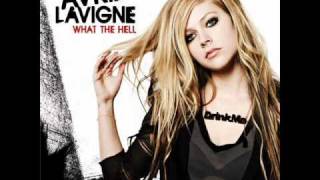 Avril Lavigne - What the Hell (Official MusicFull Song) - Lyrics