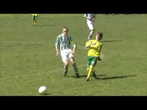 2010-04-17 U15: Fortuna Sittard - Sparta 25