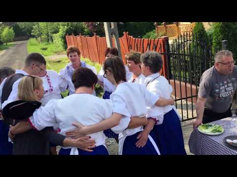 Sarud Majális 2018 - Zenés ébresztő