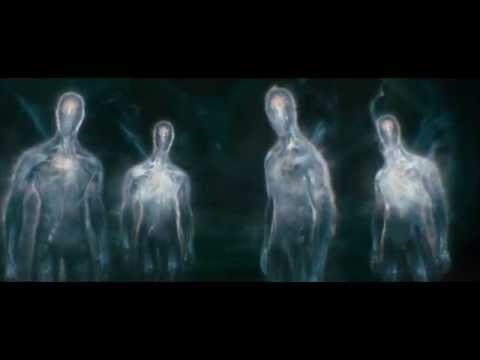 Contact - My Name Is Lincoln