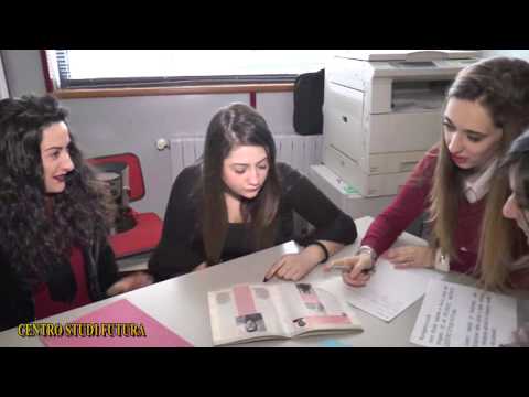 PROGETTI CENTRO STUDI FUTURA MARTIRANO