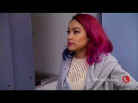 Project Runway S15E02