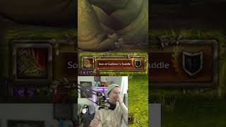 Son of Galleon Mount Drops on Live Stream! thumbnail