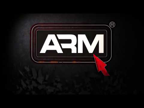 Awareness ARM Coaltec