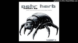 Pehr Herb - Metan (Hertz Remix)