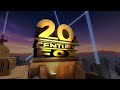 20th Century Fox Film Corporation 2009 2020 Remake V5 In Prisma3D V3 0 W I P 4