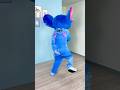 Lilo Stitch Stitch POOP Portal Stitch Liloandstitch Disney Liloandstitch2025
