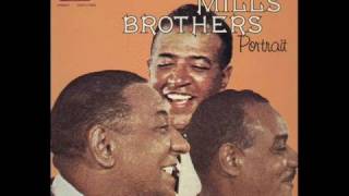 THE MILLS BROTHERS - DADDY&#39;S LITTLE BOY
