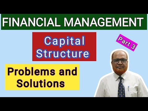Financial Management I Cash Management I Problems and Solutions I Part 5 I Hasham Ali Khan I