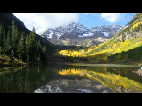 Paul Weston & His Orchestra - Theme from Shane