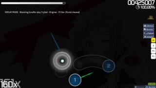 TrySail - Original. -TV Ver- [Yuria's Insane] +HD (98.95%)