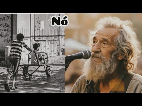 BÀI CA ĐẦY CẢM XÚC -NÓ & ĐỨA BÉ-COVER.