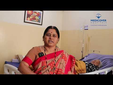 Heart Attack Treated with CABG in Chh. Sambhajinagar | Medicover - Video Thumbnail