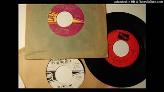 Motown: The Temptations &quot;Loneliness Made Me Realize (It&#39;s You I Need) &quot; 45 Gordy 7065 Sept 1967