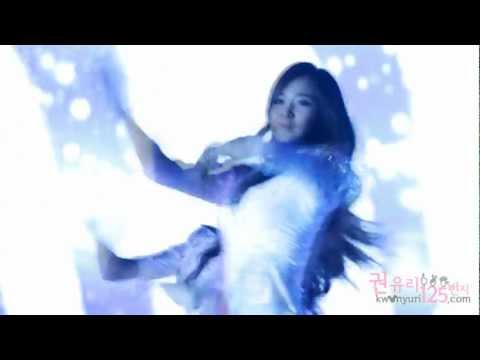 [fancam]120115 Kwonyuri125.com - you-aholic long ver. @ Girls' Generation Tour In Hong Kong