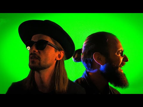 Behind the Trouble [Ischariotzcky & J.R. August]