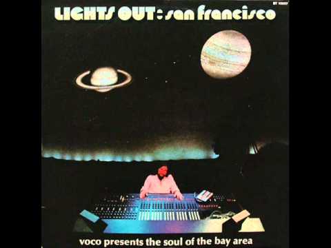 Tower Of Power - Cleo's Back (1972)