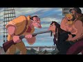 My Favorite Scene From Tarzan 1999