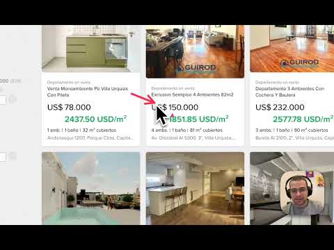 Item video thumbnail