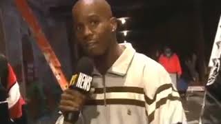 DMX Freestyle