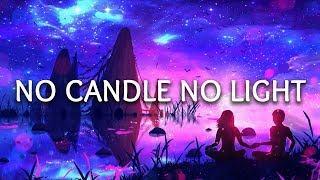 ZAYN ‒ No Candle No Light (Lyrics) ft. Nicki Minaj