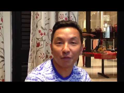 Designer Prabal Gurung tells us why he loves HELLO!