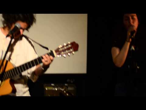 Morning & The Sleepy Kids - 2 - live - Longplay - Fitzroy North, VIC - 14/11/14