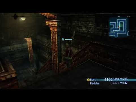 FINAL FANTASY XII ZODIAC AGE (PS4) Guía COMPLETA AL 100% \ PARTE: 98