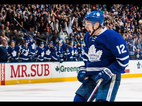 Toronto Maple Leafs 2016 2017 Season Montage