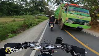 Download lagu PENANTANG BARU LANGSUNG JEBOL RX KINGNYA mp3