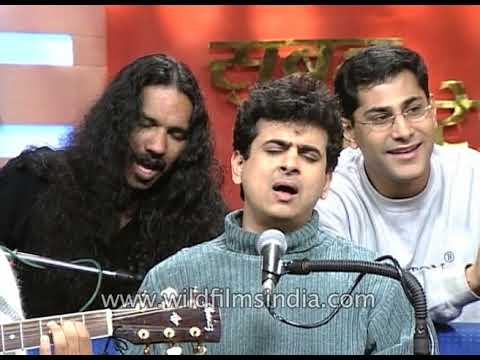 Euphoria's 'Ab Na Jaa' is soaring high in the Euphoric Universe