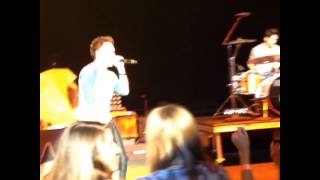 Push Rewind (Remember When)- Chris Wallace