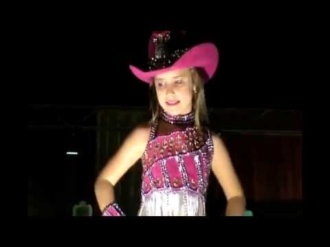 DESFILE INFANTO JUVENIL EXPOITA 2016